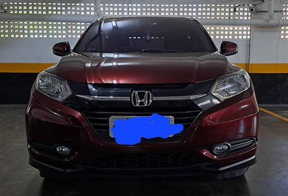 HONDA HR-V 1.8 16V FLEX EX 4P AUTOMÁTICO HONDA HR-V 1.8 16V FLEX EX 4P AUTOMÁTICO